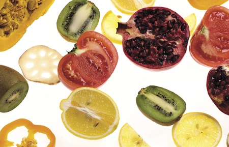 Fruit