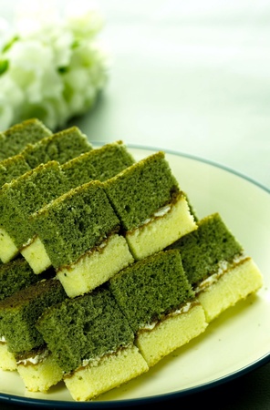 Cakeの写真素材