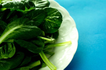 Vegetable
