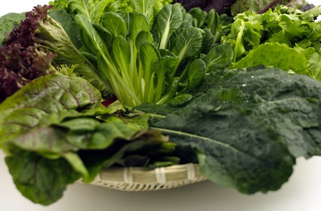 Vegetable