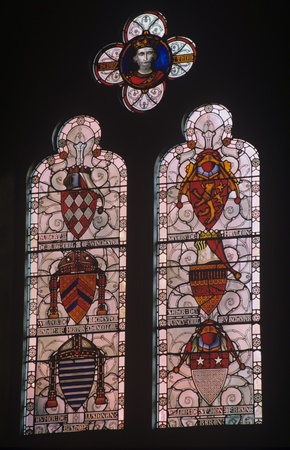 CASTLE HALL