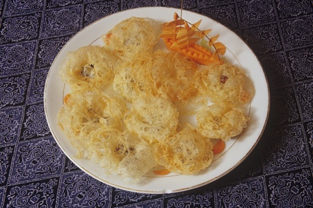 Delicious Food