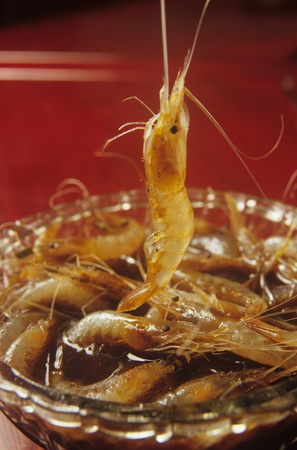 T'ai Lakeの写真素材