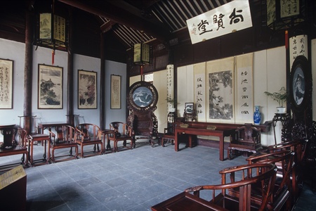 Mudu,Jiangsu Province,Chinaのeditorial素材