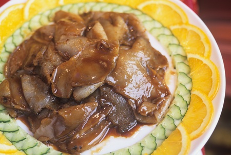 Nanjing,Jiangsu Province,Chinaの写真素材