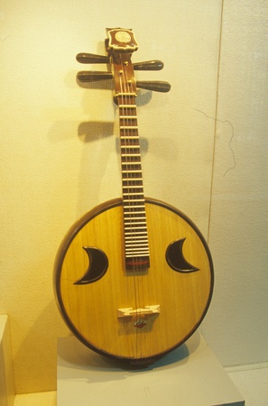 Travel in Chinaの写真素材