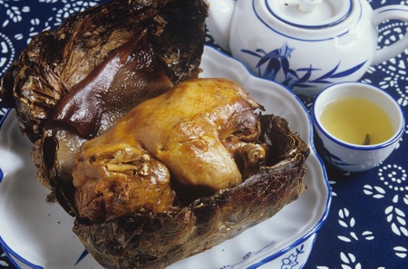 Travel in Chinaの写真素材