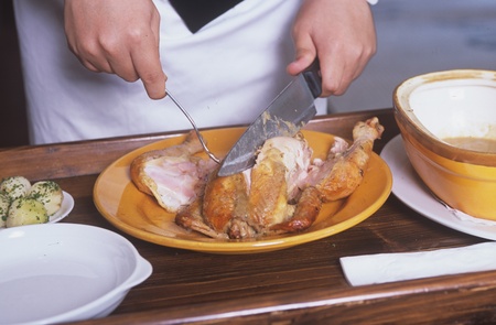 Travel in Chinaの写真素材