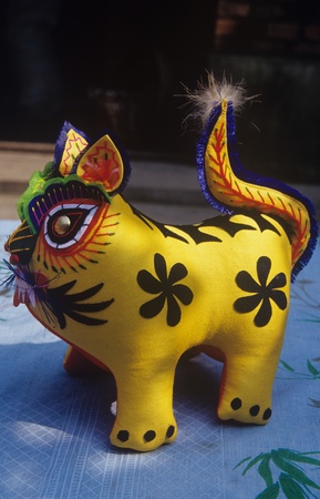 Changzhi,Shanxi Province,Chinaの写真素材