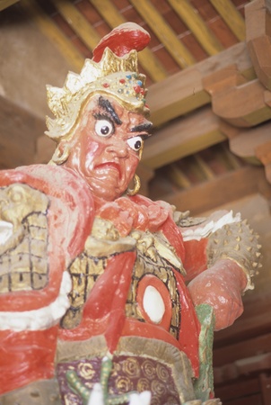 Yuncheng,Shanxi Province,Chinaのeditorial素材