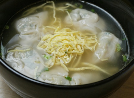 Delicious Food