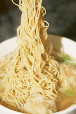 Delicious Food