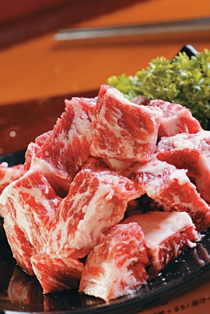 Delicious Foodの写真素材