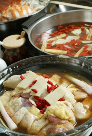 Delicious Foodの写真素材