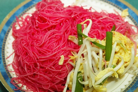 Delicious Food