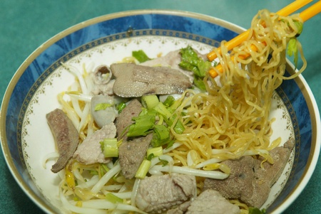 Delicious Food