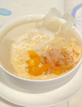 Delicious Foodの写真素材