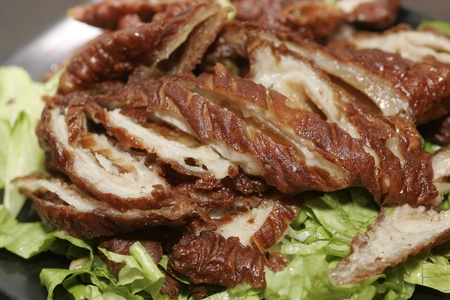 Delicious Foodの写真素材