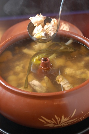 Delicious Foodの写真素材