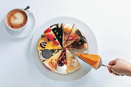 Delicious Food
