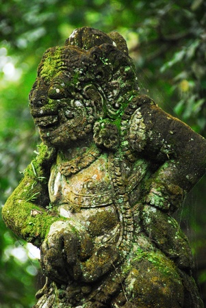 Indonesianの写真素材