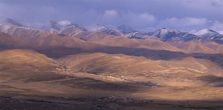 Sichuan Provinceの写真素材