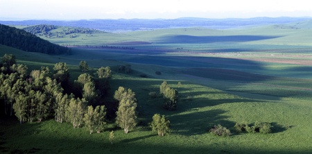 Inner Mongolia Bashang