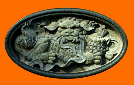 Sculptureの写真素材