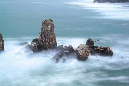 Nature sceneの写真素材