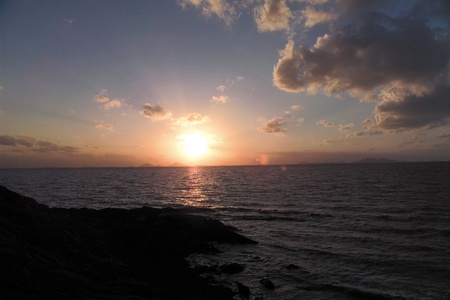 Nature sceneの写真素材