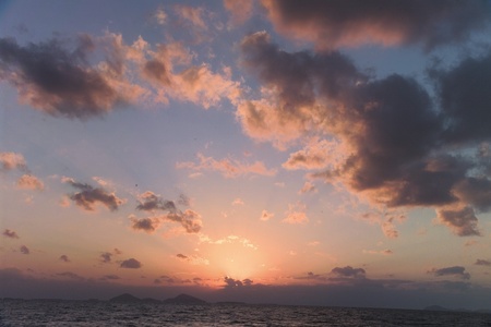 Nature sceneの写真素材