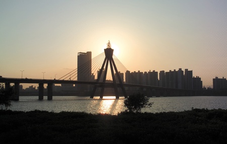 Nature sceneの写真素材