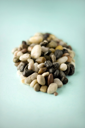 Pebbles