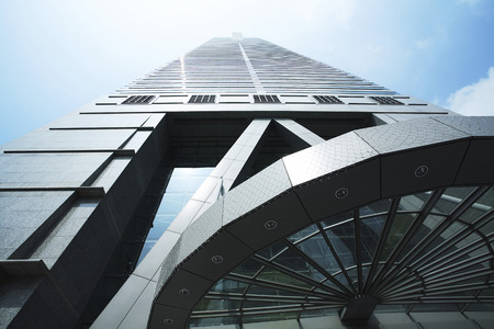 Shenzhen Di Wang Building