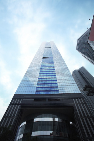 Guangzhou Tianhe District