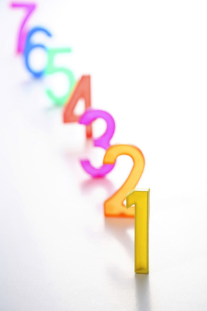 Numbers