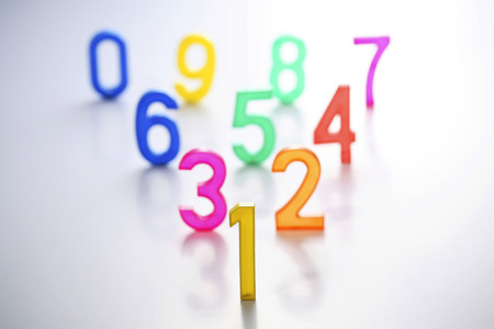 Numbers