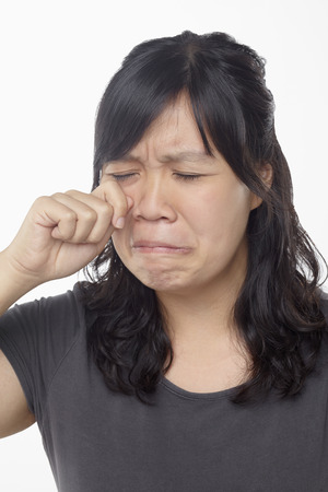 Facial expressionsの写真素材