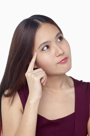 Facial expressionsの写真素材