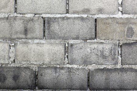 Brick wallの写真素材