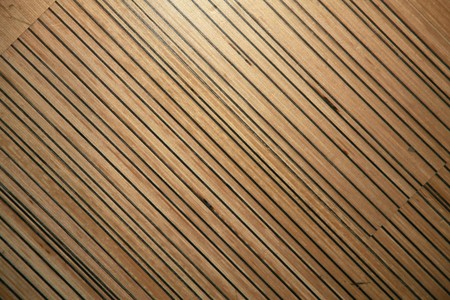 Wooden planksの写真素材