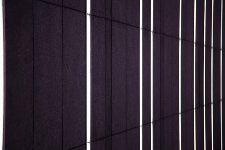 Close-up of a wallの写真素材