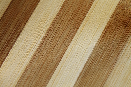 Wooden floor, close-upの写真素材