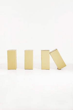 Cardboard boxes