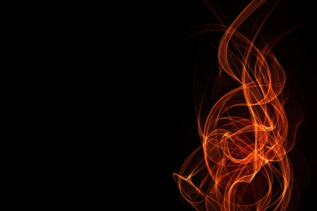 Colorful abstract background design