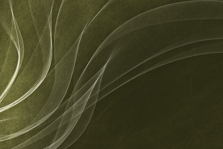 Abstract design with multi-colored linesの写真素材