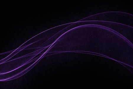 Abstract design with multi-colored linesの写真素材