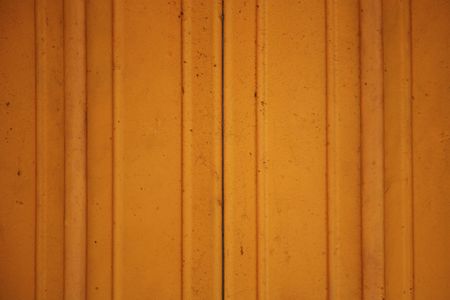 Shutter doorの写真素材