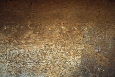 Rusty surfaceの写真素材