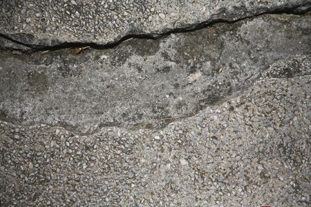 Rough surfaceの写真素材